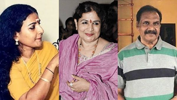 മദിരാശിയിൽ അനൗദ്യോ​ഗിക ഭാര്യയായത് ആദ്യത്തെ തെറ്റ്; മതം മാറി പേര് നസീറ എന്നാക്കി; ജയഭാരതിയെക്കുറിച്ച് സംവിധായകൻ