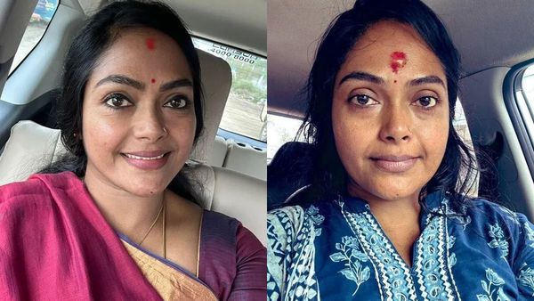 സ്വകാര്യ ചിത്രങ്ങൾ അയച്ചാൽ രണ്ട് ലക്ഷം; മോശമായി സ്പർശിച്ചയാളെ ചെരുപ്പ് കൊണ്ട് അടിച്ചു; നടിയുടെ വെളിപ്പെടുത്തൽ