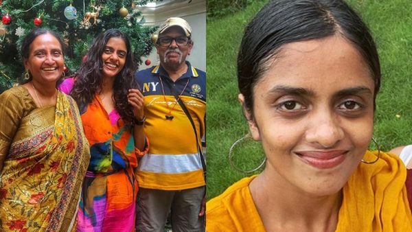 ​ഗർഭിണിയാണെന്ന് തോന്നുന്നെന്ന് പറഞ്ഞു; അമ്മയുടെ മറുപടി; 'പിരീയഡ്സ് വൈകിയാൽ അപ്പോൾ ടെൻഷൻ'