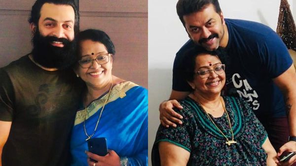 മക്കൾക്ക് അറിയാവുന്നതാണ്; പറഞ്ഞത് സുകുവേട്ടൻ; ആദ്യ വിവാഹത്തെക്കുറിച്ച് പരോക്ഷമായി മല്ലിക സുകുമാരൻ