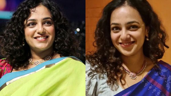 സംസ്കാരം എന്നൊന്നുണ്ട്; ക്ഷേത്രത്തിൽ പോകുമ്പോൾ എങ്ങനെ വസ്ത്രം ധരിക്കണമെന്ന് അറിയണം; നിത്യ പറഞ്ഞത്