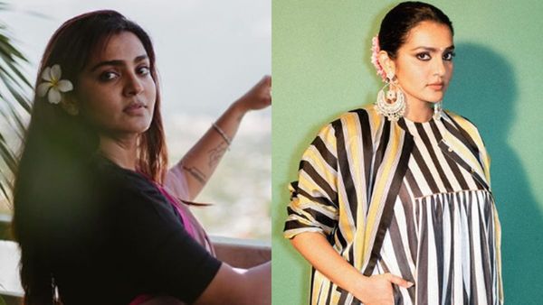 എന്റെ മോർഫ് ചെയ്ത ചിത്രങ്ങൾ; സ്കൂളിൽ വലിയ പ്രശ്നമായി; സംഭവത്തെക്കുറിച്ച് പാർവതി തിരുവോത്ത്