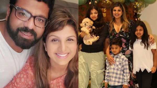 അടുക്കളയിൽ ക്യാമറ വെച്ചിട്ടുണ്ട്; മറ്റാരും കയറാൻ പാടില്ല; മക്കൾ വളരുമ്പോൾ സ്നേഹം അച്ഛനോട്; രംഭ