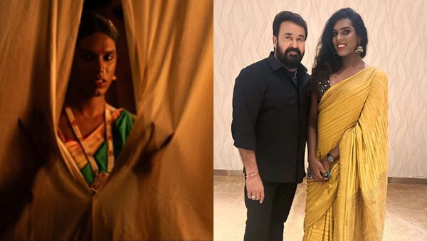 'സ്വത്വം തുറന്ന് പറഞ്ഞത് ആ ഷോയിലൂടെ; വാലിബന്റെ ഷൂട്ടിനിടെ രാജസ്ഥാനിലെ ട്രാൻസ് കമ്മ്യൂണിറ്റിയെ കണ്ടപ്പോൾ'