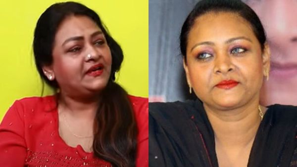 വളർത്ത് മകൾ തല്ലിയിട്ടില്ല; യഥാർത്ഥത്തിൽ സംഭവിച്ചത്; കുടുംബവുമായുള്ള എല്ലാ ബന്ധവും വിട്ടു; ഷക്കീല
