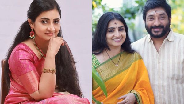 പരിചയപ്പെട്ട് ഒരു മാസത്തിന് ശേഷം കല്യാണാലോചന; ഇദ്ദേഹം എന്റേതാണ് എന്ന് തോന്നിയ സമയം; സുജിതയുടെ വാക്കുകൾ