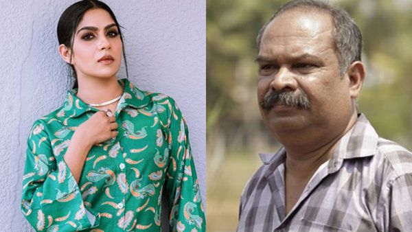 തലയണ വെച്ച ധൈര്യത്തിൽ അലൻ ചേട്ടൻ സ്ട്രോങ്ങ് ആയി അടിച്ചു; കമൽ സാറുടെ സെറ്റിലെ കൃത്യനിഷ്ഠ; സ്വാസിക