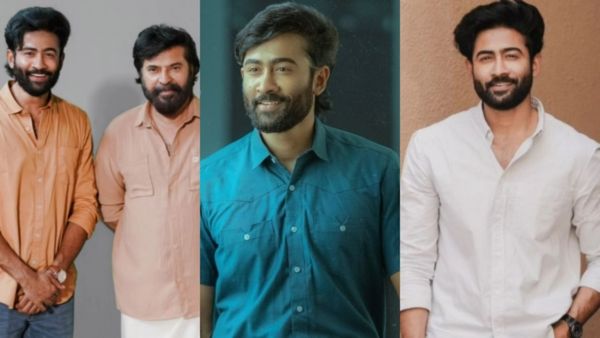 'അദ്ദേഹത്തോടുള്ള ഇഷ്ടത്തിന്റെ ഒരു അംശമെങ്കിലും എന്നോട് തോന്നിക്കണമല്ലോ, ഞങ്ങൾ നല്ല ജോഡിയാണെന്ന് പറയാറുണ്ട്'