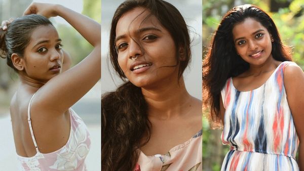 ദേഹത്ത് കയറിപ്പിടിച്ചവനെ ഓടിച്ചിട്ട് തല്ലി നടി ഐശ്വര്യ; ക്യാപ്റ്റന്‍ മില്ലര്‍ ഇവന്റിനിടെ സംഭവിച്ചത്