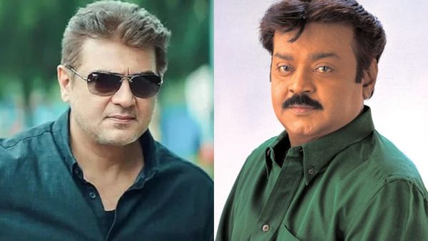 പണവുമായെത്തി ക്ഷമ പറഞ്ഞ അജിത്ത്; വിജയകാന്തിൽ നിന്നും വഴക്ക് കേട്ടു; മരിച്ചിട്ട് കാണാനെത്താതെ അജിത്ത്