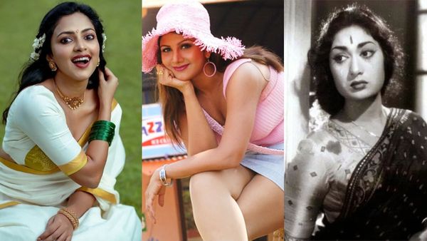 കാശിറക്കി കാശുവാരാന്‍ നോക്കി കൈ പൊള്ളി; ഈ നടിമാര്‍ക്ക് പാളിയ കണക്കുകൂട്ടലുകള്‍