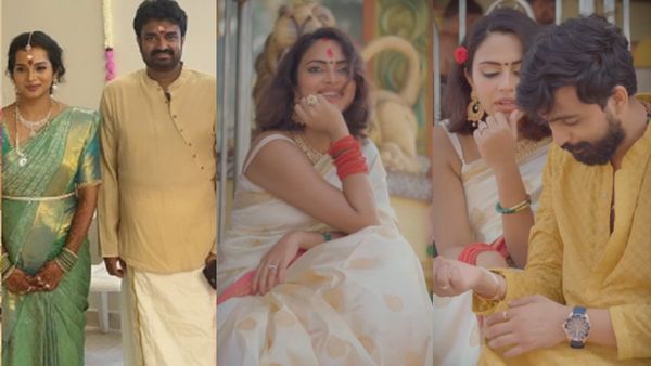 വിജയ്നെ പോലൊരു മാന്യനെ നഷ്ടപ്പെടുത്തിയെന്ന് പറഞ്ഞവർക്കുള്ള മറുപടി; പ്രശ്നമാക്കിയത് സംവിധായകന്റെ കുടുംബം?