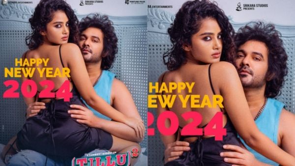 'ഇത് വേണ്ടിയിരുന്നില്ല.... വല്ലാതെ വേദനിക്കുന്നു, തെലുങ്കിലെത്തിയാൽ ഏത് സ്ത്രീയും ദുഷിക്കും'; അനുപമയോട് ആരാധകർ