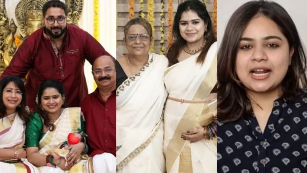 'പ്രസവശേഷം സ്വന്തം വീട്ടിൽ പോകാത്തത് അക്കാരണം കൊണ്ട്, പേര് കണ്ടുപിടിച്ചത് അമ്മയാണ്'; അനുരാധ പറയുന്നു!
