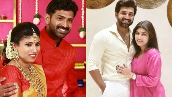 'ആദ്യത്തെ പെണ്ണ് കാണൽ; ആരതിയിൽ നിന്ന് അങ്ങനെയൊരു പ്രതികരണം പ്രതീക്ഷിച്ചില്ല; ബന്ധുക്കളെല്ലാം അടുത്ത്'