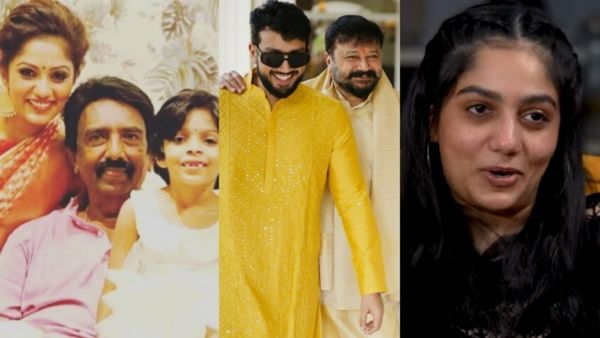 'ആ നാളിൽ ജനിച്ച വ്യക്തി ആശുപത്രി ഉദ്ഘാടനം ചെയ്യണമെന്നായിരുന്നു, കാളിദാസ് കാശ് പിരിച്ച് തുടങ്ങി'; ആര്യ ബഡായി!