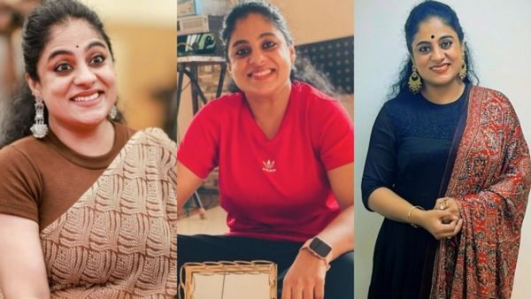 'കൃപാസനത്തിന്റെ ഭയങ്കര ഭക്തയാണ് ഞാൻ... നല്ല വിശ്വാസമാണ്, ജീവിതത്തിൽ ഒരുപാട് അത്ഭുതങ്ങൾ നടന്നിട്ടുണ്ട്'; ആശ!