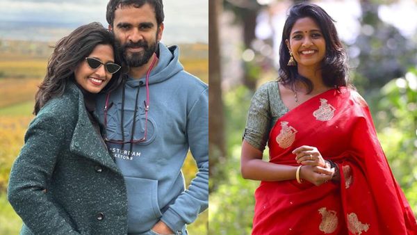 'അശോക് അഭിനയിച്ച എല്ലാ നടിമാർക്കൊപ്പവും ​ഗോസിപ്പ് വന്നു; ഒരാൾ കെട്ടിപ്പിടിച്ചപ്പോൾ സ്നേഹം കണ്ണിൽ കണ്ടു'