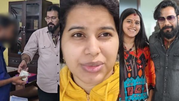 'ബാല ആദ്യം ഭാര്യയെ സംരക്ഷിക്കൂ... ആ സ്ത്രീ ഒരുപാട് കഷ്ടപ്പെടുന്നു, സഹായിച്ചിട്ട് എന്തിന് വിളിച്ച് പറയുന്നു'