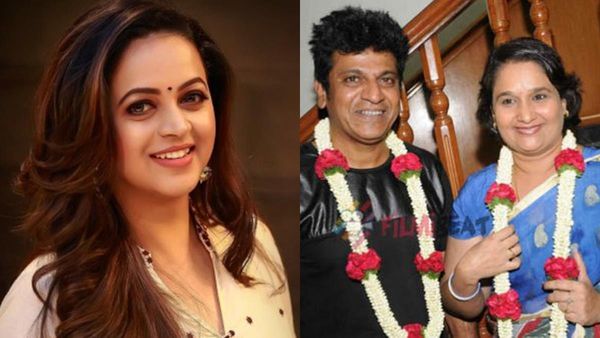 'ഭാര്യക്ക് അസൂയ തോന്നാറുണ്ട്, അവൾക്കിഷ്ടപ്പെട്ട എന്റെ നായിക ഭാവന'; രാജ്കുമാർ കുടുംബത്തിന്റെ ശക്തിയറിഞ്ഞ ഭാവന