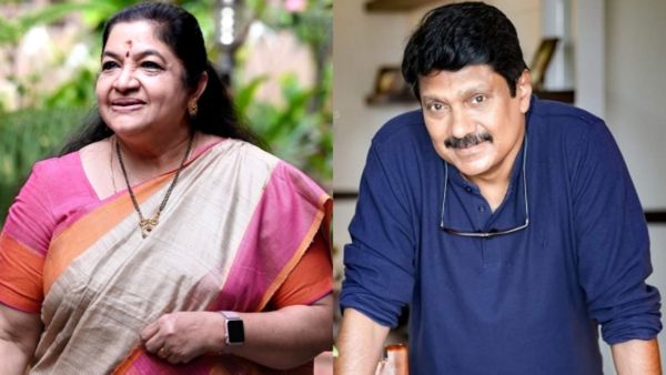 'അഭിപ്രായ വ്യത്യാസമുണ്ടെങ്കിൽ ഒരു പ്രാവശ്യം ക്ഷമിച്ചൂടെ?, ചിത്രയ്ക്കുള്ളത് ആ വലിയ അമ്പലത്തോടുള്ള ഭക്തി മാത്രം'