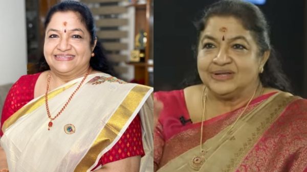 'അമ്മയും അച്ഛനും വളരെ ഭക്തി ഉള്ളവരായിരുന്നു... അതിൽ നിന്ന് വിട്ടുപോകാൻ പറ്റുന്നില്ല'; ചിത്രയുടെ വീഡിയോ!
