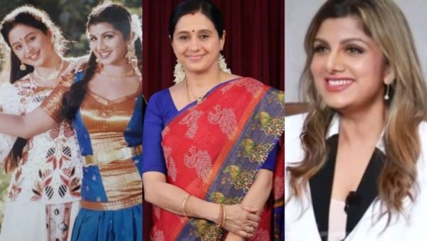 'ഞാൻ അങ്ങനെയൊക്കെ ചെയ്യുമെന്നാണ് എല്ലാവരും കരുതിയത് പക്ഷെ ദേവയാനിയുടെ വാർത്ത കേട്ടപ്പോൾ ഞെട്ടി'; രംഭ!
