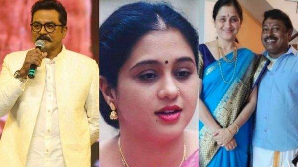 'ശരത്ത്കുമാർ അന്ന് വഴക്കുണ്ടാക്കി, ദേവയാനിയുടെ അമ്മ ആളുകളുമായി വന്നു, വിവാ​ഹത്തിന് സാക്ഷിയൊപ്പിട്ടത് ആ നടൻ'