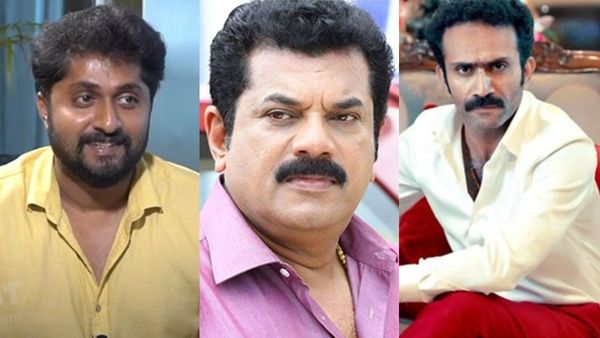 ഷെെൻ അന്ന് ഡീസന്റായിരുന്നു; ധ്യാൻ ആദ്യ ദിവസം തന്നെ പറഞ്ഞത് ജൂനിയർ പറയാൻ പാടില്ലാത്ത കഥകൾ; മുകേഷ്
