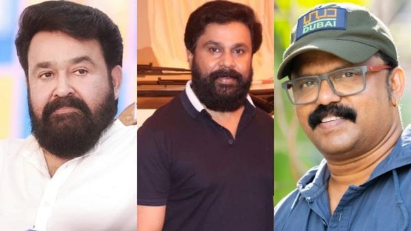 'ലാൽ സാർ ഡബ്ബിങ് സ്റ്റുഡിയോയിലിരുന്ന് കരയും..., ഹോളിവുഡ് സിനിമ കാണുന്ന അനുഭവം ഡിങ്കൻ കാണുമ്പോഴുണ്ടാകും'