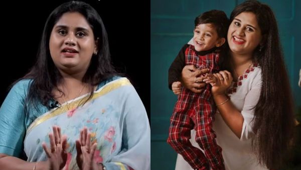 ദൈവം എന്തിനാണ് എന്നോട് ഈ ക്രൂരത ചെയ്യുന്നതെന്ന് ചിന്തിച്ചുപോയി; സ്ത്രീകൾക്ക് സാമ്പത്തിക ഭദ്രത വേണം: ഡിംപിൾ