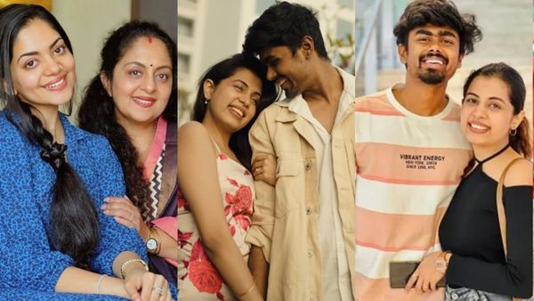 വിവാഹമെന്ന് ദിയ; കുടുംബത്തിന് മൗനം; 'വീട്ടുകാരുടെ വിചാരം ബോറടിക്കുമ്പോൾ ഞാൻ ബോയ്ഫ്രണ്ടിനെ മാറ്റുമെന്ന്'