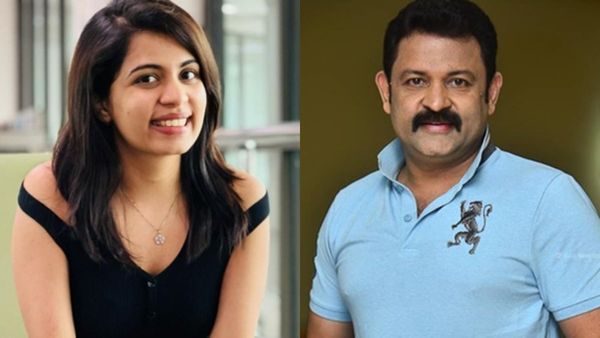 'അച്ഛന്റെയല്ലേ മകൾ; മക്കളിൽ മറ്റുള്ളവർക്ക് കുറച്ചെങ്കിലും നന്മയുണ്ട്'; ദിയ കൃഷ്ണയ്ക്കെതിരെ വ്യാപക വിമർശനം
