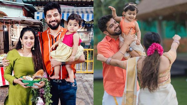 'കുഞ്ഞ് പിന്നീട് മതിയെന്ന് തീരുമാനിച്ചു; പിന്നീട് ​ഗർഭിണിയാകാൻ ശ്രമിച്ചെങ്കിലും നടന്നില്ല; കരച്ചിലായിരുന്നു'