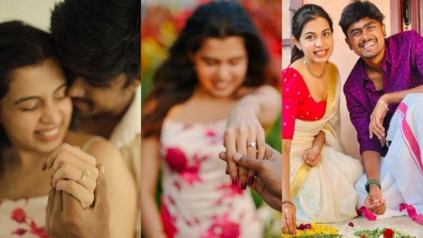 ദിയയുടെ വിരലിൽ അശ്വിൻ അണിയിച്ചത് ​ഡയമണ്ടിൽ തീർത്ത മോതിരം, ഈ വർഷമോ അടുത്ത വർ‌ഷമോ വിവാഹിതരാകും!