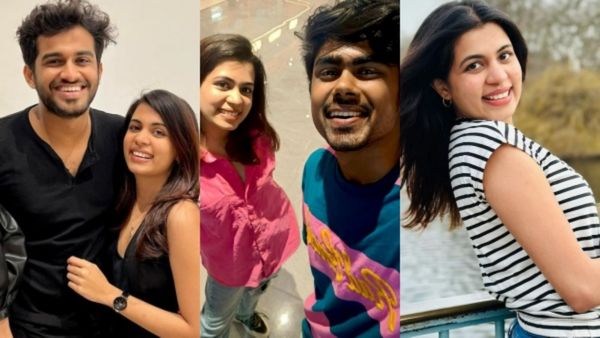 'എൻ്റെ മാത്രം 50 കിലോ താജ്മഹൽ..., ഇത് എത്രാമത്തെയാണ്..? ഇതിൽ ഉറപ്പിക്കാവോ..?'; ദിയ കൃഷ്ണയ്ക്ക് പരിഹാസം!