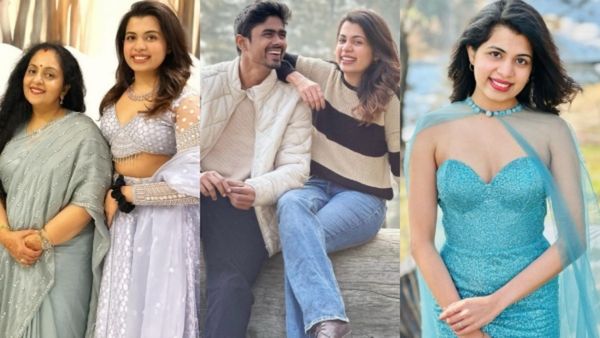 'നിൻ്റെ അമ്മയെപ്പോലെ നീയും നല്ലൊരു ഭാര്യയും അമ്മയുമാകും, അശ്വിന് സെക്സിയായുള്ള വസ്ത്രങ്ങൾ ഇഷ്ടമാണ്'