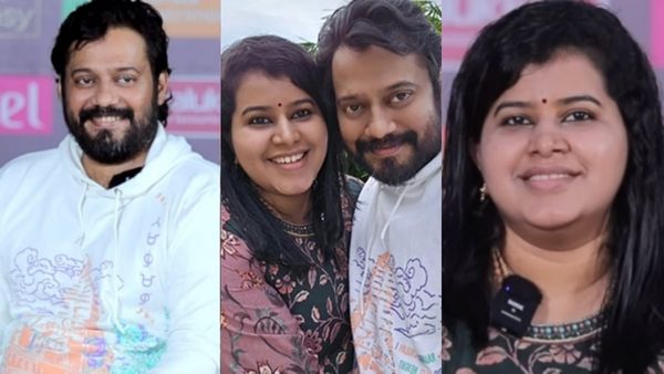 സാധ്യമായതെല്ലാം ചെയ്തു കൊടുത്തിട്ടും നമ്മള്‍ വട്ടപൂജ്യം; പിരിയല്‍ വാര്‍ത്തകള്‍ക്കിടെ എലിസബത്ത്