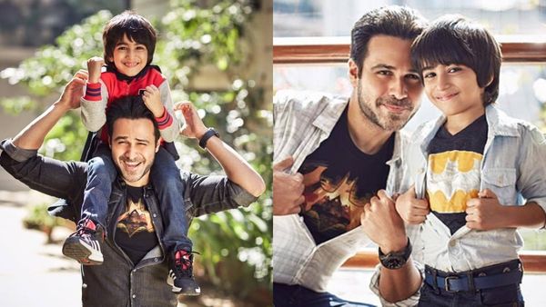 മകന് നാലാം വയസില്‍ ക്യാന്‍സര്‍, ജീവിക്കില്ലെന്ന് ഡോക്ടര്‍മാര്‍; പത്ത് വര്‍ഷത്തിനിപ്പുറം...