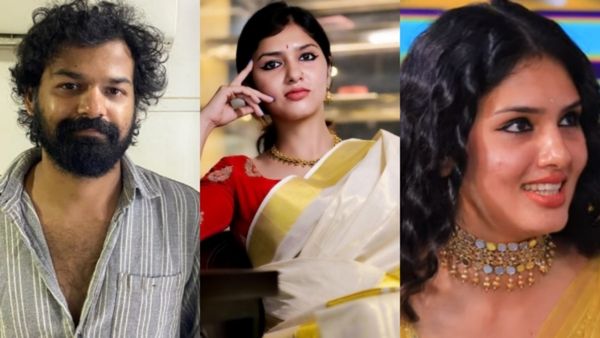 'എലിജിബിള്‍ ബാച്ചിലറായതുകൊണ്ട് പ്രണവിനെ ഇപ്പോഴും ഇഷ്ടമാണ്, ഫോണിന്റെ വാൾപേപ്പർ പ്രണവായിരുന്നു'; ​ഗായത്രി സുരേഷ്