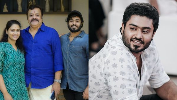 അച്ഛന്‍ ഒരുപാട് തെറ്റിദ്ധരിക്കപ്പെട്ട വ്യക്തി; ഞങ്ങളെ തെറി പറയിച്ചേ അടങ്ങൂ എന്ന് കരുതിയുള്ള തലക്കെട്ടുകള്‍