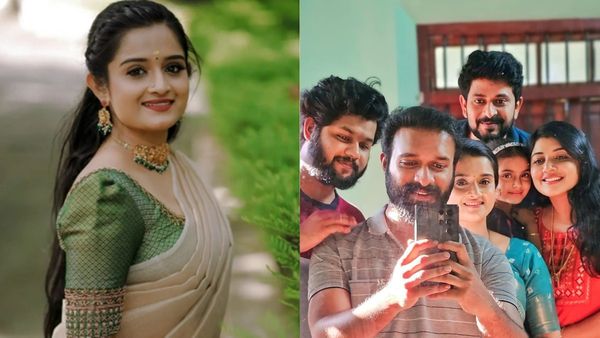 ഹൃദയം നുറുങ്ങുന്ന വേദന, ഇനി അഞ്ജലിയായില്ല! സാന്ത്വനം അവസാനിച്ചു; വിങ്ങിപ്പൊട്ടി ഗോപിക