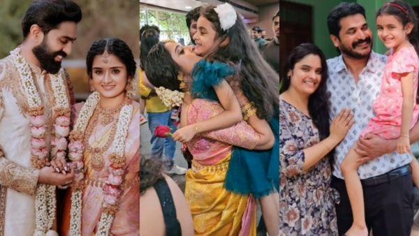 'ജിപിക്കൊപ്പം അഞ്ജലി ചെറിയമ്മ പോയപ്പോൾ അവൾക്ക് വിഷമമായി... അതിനാണ് കരഞ്ഞത്'; ദേവൂട്ടിയെ കുറിച്ച് സജിത!