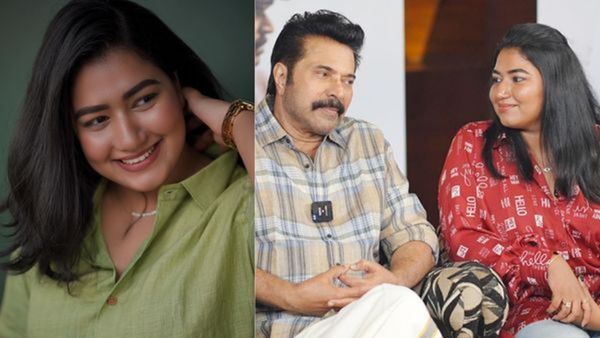 ഞാന്‍ തക്കാളി അരിയാനേ പറഞ്ഞുള്ളൂ, പക്ഷെ അദ്ദേഹം തന്നത്! മമ്മൂക്കയെപ്പറ്റി റാം പറഞ്ഞത് കേട്ട് രോമാഞ്ചം വന്നു