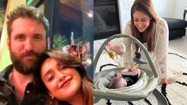 കുഞ്ഞിന്റെ അച്ഛനെ വിവാഹം ചെയ്തോ?; ഇല്യാനയുടെ മറുപടി; 'കുഞ്ഞ് മറ്റൊരു മുറിയിൽ ഉറങ്ങുന്നതിന് കരഞ്ഞു'