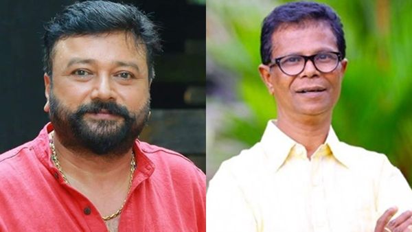 ഇന്ദ്രന്റെ കാര്യത്തിൽ അന്നേ എനിക്ക് തോന്നിയിരുന്നു; കോസ്റ്റ്യൂമറായിരുന്ന കാലം; നടനെക്കുറിച്ച് ജയറാം