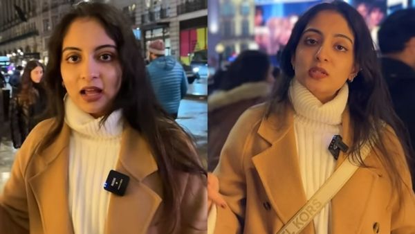 'എന്റെ കയ്യിൽ നിന്നും വന്ന തെറ്റ്... തെളിവുണ്ടായിട്ടും ഒന്നും ചെയ്യാൻ പറ്റാത്ത അവസ്ഥ'; അനുഭവം പങ്കിട്ട് ഇഷാനി!