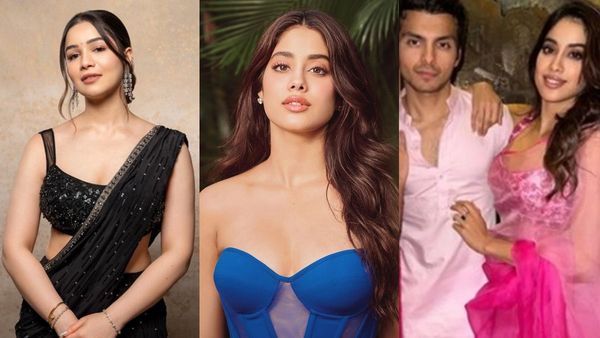 തന്റെ കാമുകനൊപ്പം സാറയുടെ കറക്കം; അൺഫോളോ ചെയ്ത് ജാൻവി; താരപുത്രിമാർക്കിടയിൽ നടക്കുന്നത്