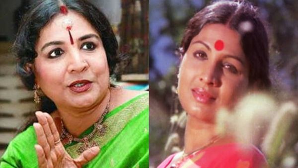 ജയഭാരതിയുടെ പാവാട പ്രശ്നമായി, മാ​ഗസിനിൽ തുടർക്കഥ; ഒടുവിൽ ഭർത്താവിന്റെ ഭീഷണി; സംവിധായകൻ