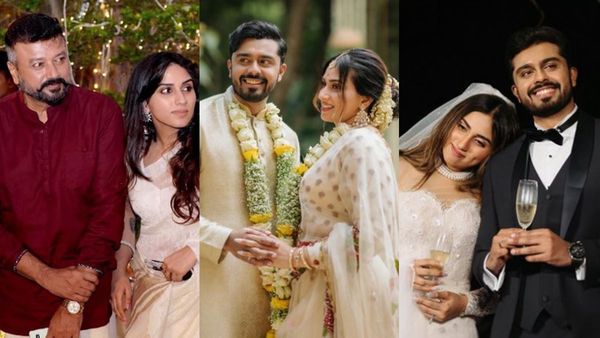 മകളുടേത് ജാതകം നോക്കി വന്ന ബന്ധം; സ്തീധനം കൊടുക്കുമോ?; നവനീതിന്റെ വീട്ടുകാർ പറഞ്ഞത്; ജയറാം